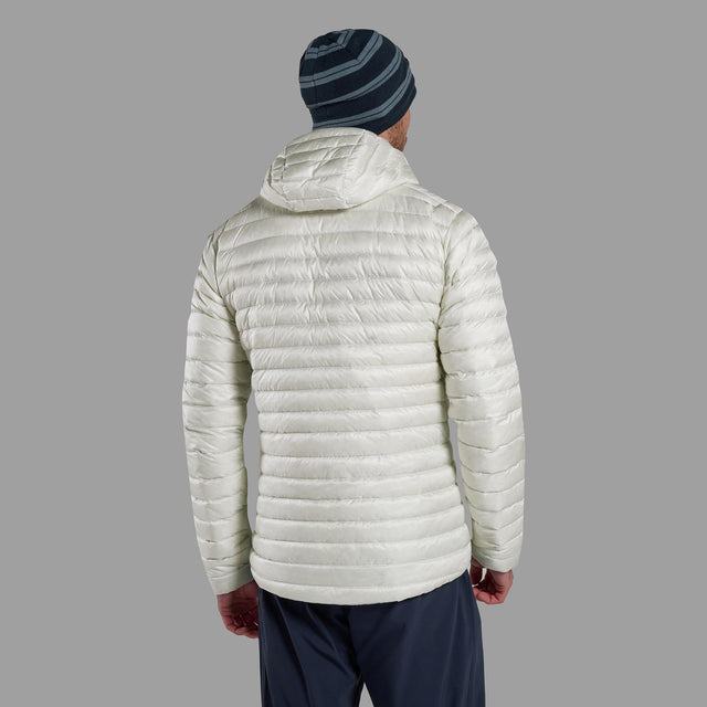 Montane Men's Anti Freeze Lite Hooded Down Jacket