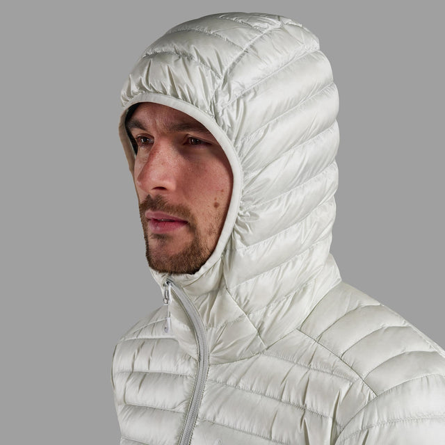 Montane Men's Anti Freeze Lite Hooded Down Jacket
