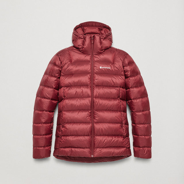 Montane Men's Anti Freeze XT Hooded Down Jacket