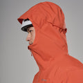 Lava Montane Men's Alta XT Waterproof Jacket Model 6 MAXTJLAV
