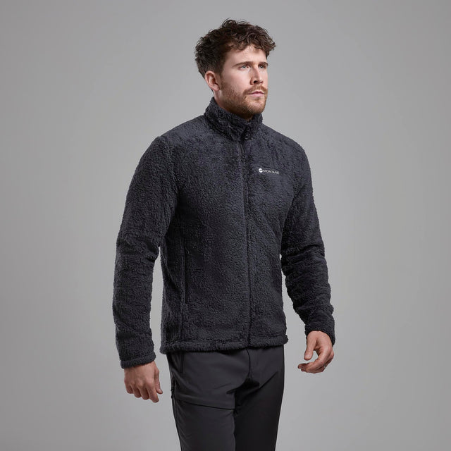 Montane Men's Caldus Fleece Jacket