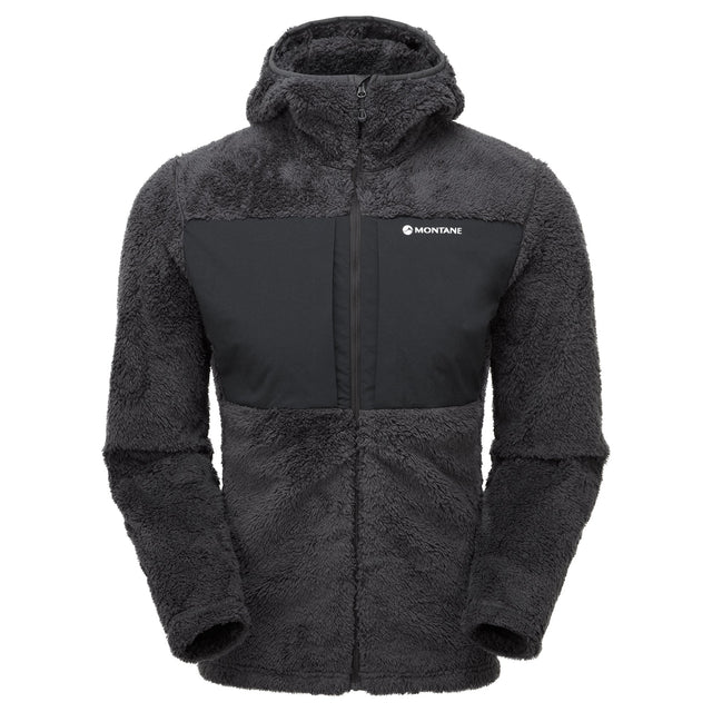 Montane Men's Caldus XT Hooded Fleece Jacket