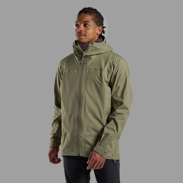 Montane Men's Cetus Waterproof Jacket