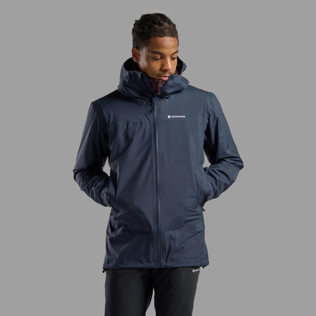 Montane Men's Cetus Waterproof Jacket