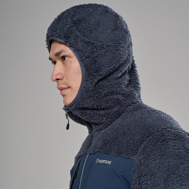 Montane Men's Caldus XT 2.0 Hooded Fleece Jacket