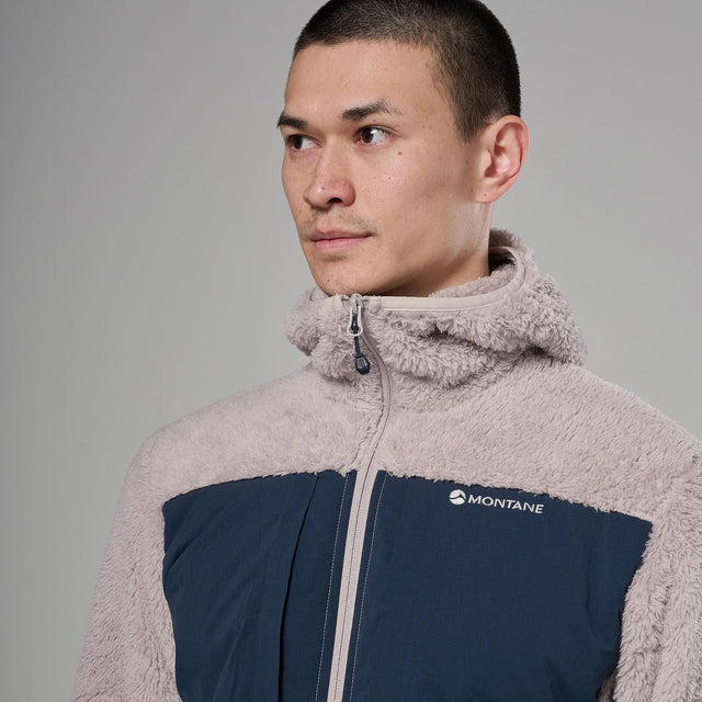 Montane Men's Caldus XT 2.0 Hooded Fleece Jacket