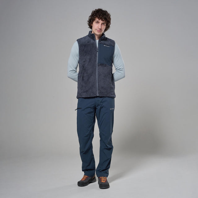 Montane Men's Caldus XT 2.0 Fleece Gilet