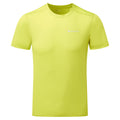 Citrus Spring Montane Men's Dart Lite T-Shirt Front