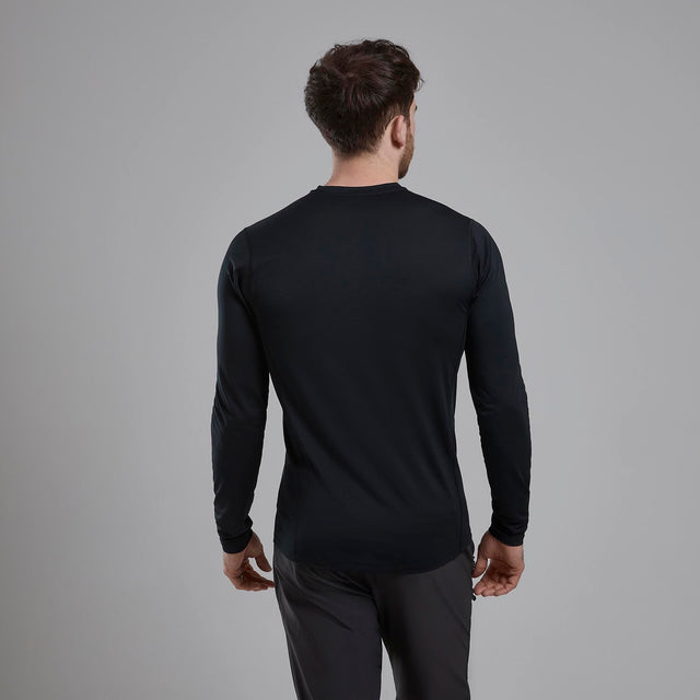 Montane Men's Dart Lite Long Sleeve T-Shirt