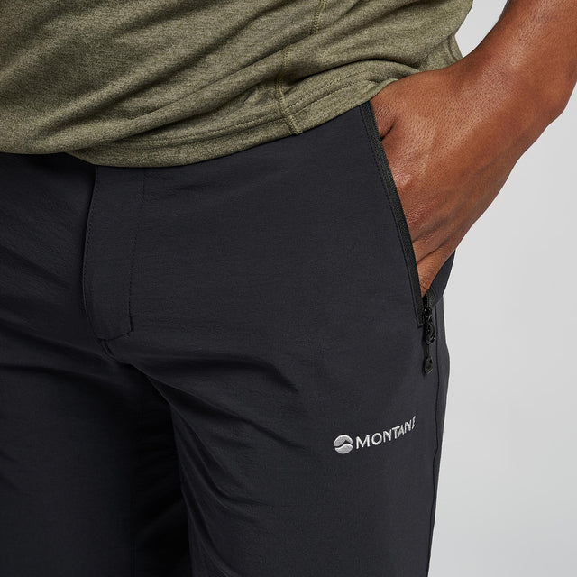 Montane Men's Dynamic Lite Shorts