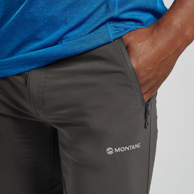 Montane Men's Dynamic Lite Shorts