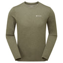 Montane Men's Dart Long Sleeve T-Shirt