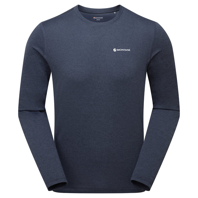 Montane Men's Dart Long Sleeve T-Shirt