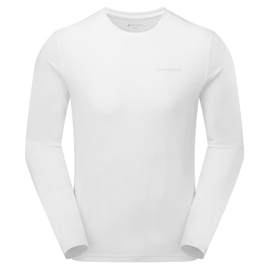Montane Men's Dart Long Sleeve T-Shirt