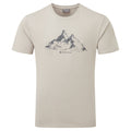 Ridge Montane Men's Dual Mountain T-Shirt Front