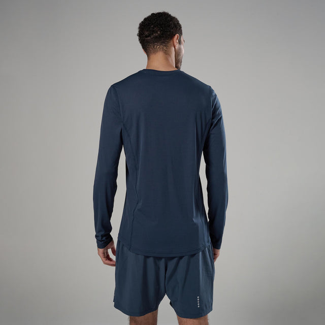 Montane Men's Dart Nano Long Sleeve T-Shirt