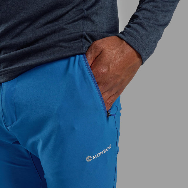 Montane Men's Dynamic Nano Pants