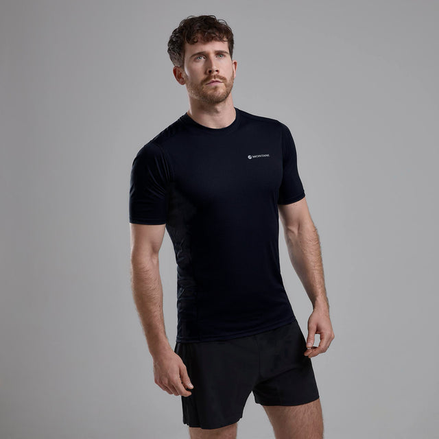 Montane Men's Dart Nano T-Shirt Regular Fit