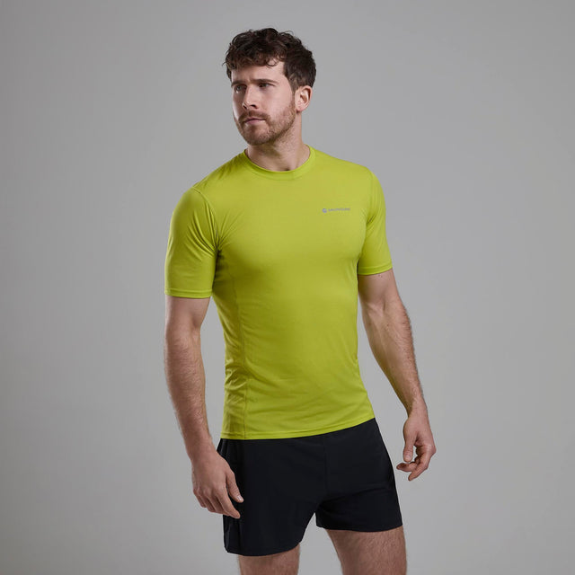 Montane Men's Dart Nano T-Shirt