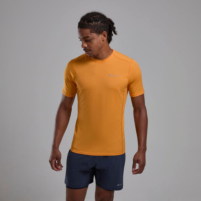 Montane Men's Dart Nano T-Shirt