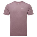 Moonscape Montane Men's Dart T-Shirt Front