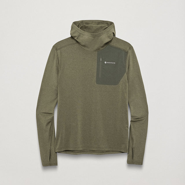 Montane Men's Dart XT Thermal Hoodie