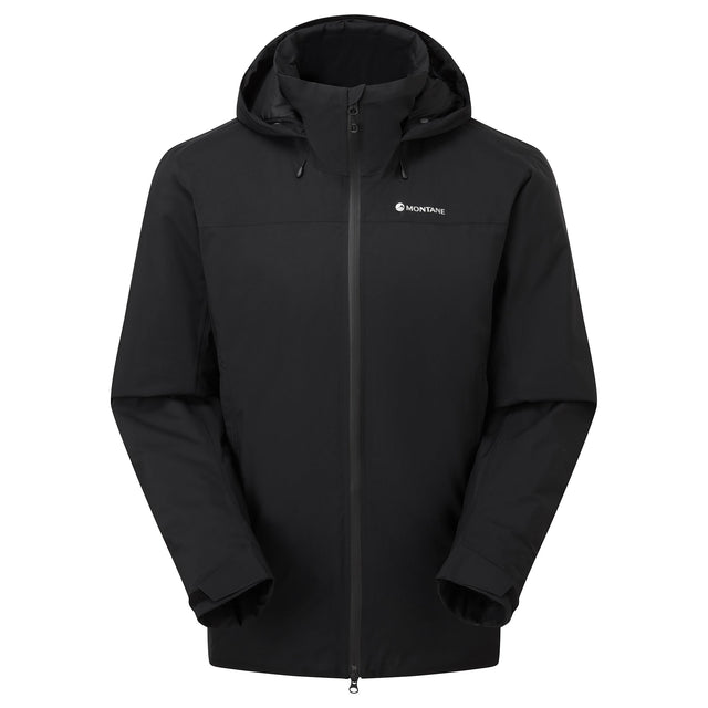 Montane Men's Duality Insulated Waterproof Jacket