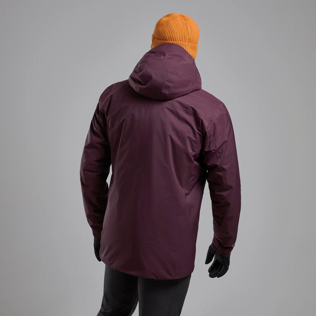 Montane Men's Duality Insulated Waterproof Jacket - AW25