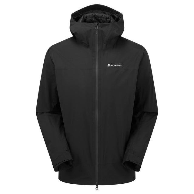 Montane Men's Duality Lite Insulated Waterproof Jacket