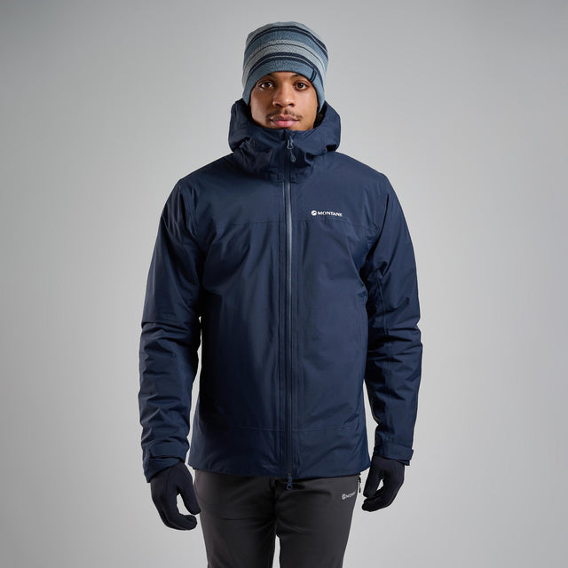 Montane Men's Duality Lite Insulated Waterproof Jacket