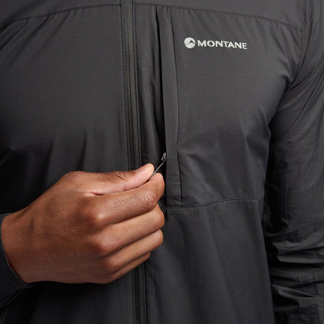 Montane Men's Featherlite Windproof Jacket