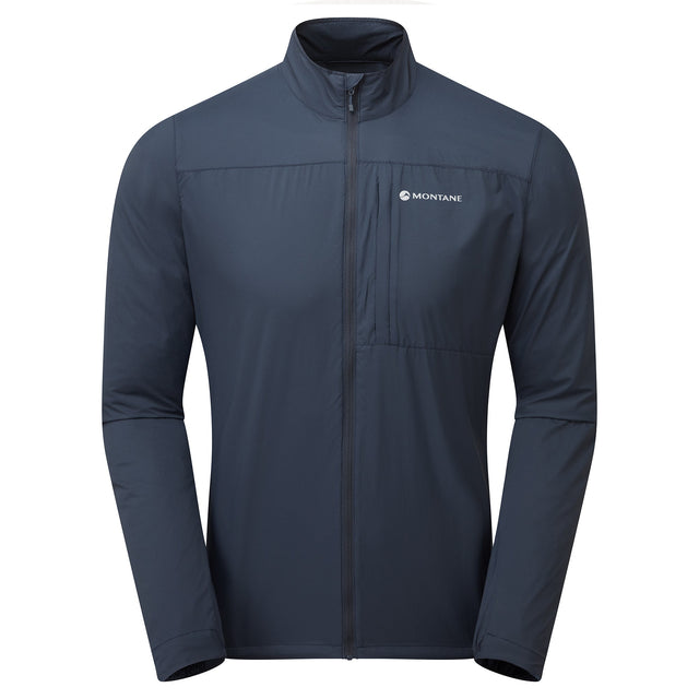 Montane Men's Featherlite Windproof Jacket