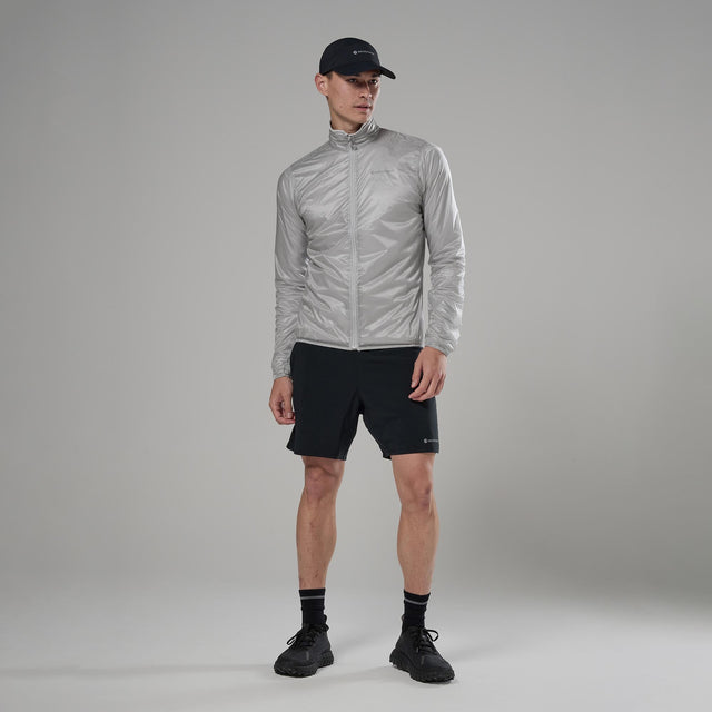 Montane Men's Featherlite Nano Windproof Jacket