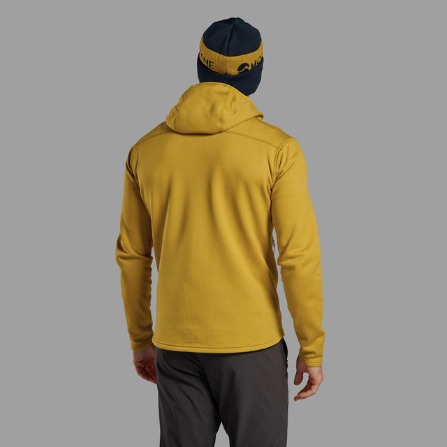 Montane Men's Fury XT Hooded Fleece Jacket