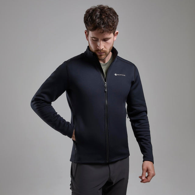 Montane Men's Fury Fleece Jacket