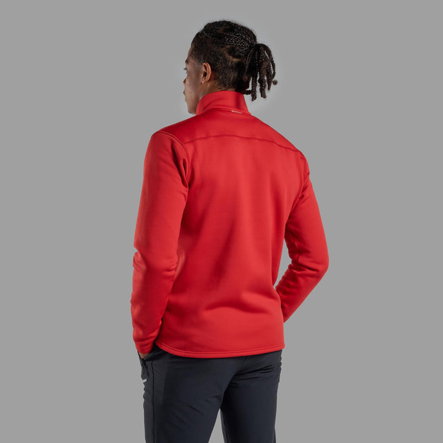 Montane Men's Fury XT Fleece Pull-On