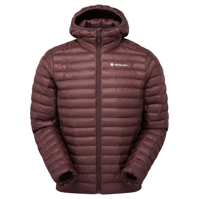 Montane Men's Icarus Hooded Insulated Jacket