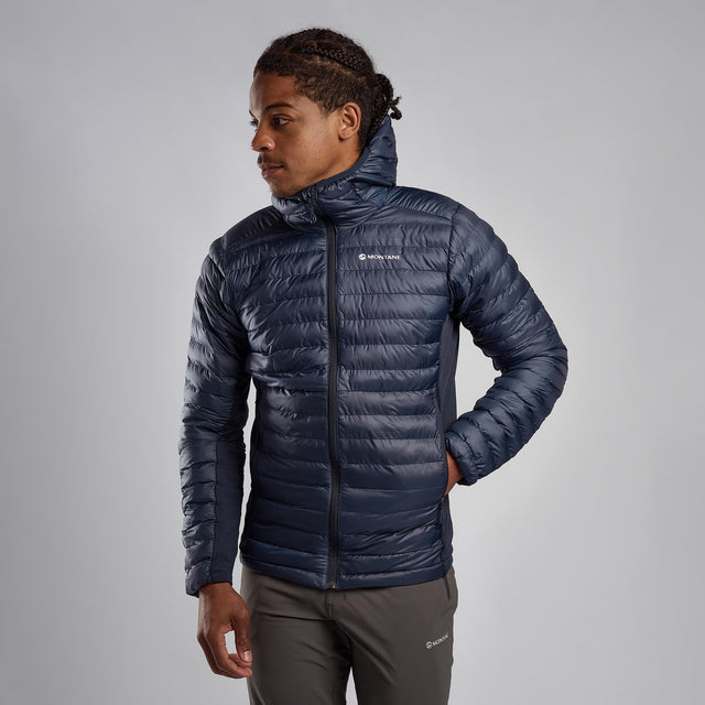 Montane Men's Icarus Lite Hooded Jacket