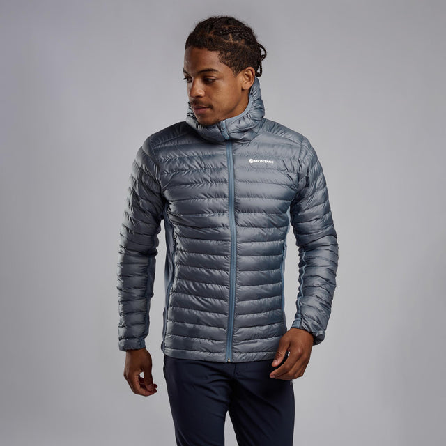 Montane Men's Icarus Lite Hooded Jacket