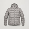 Ridge Montane Men's Icarus 3.0 Hooded Insulated Jacket Front MIHOORID