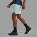 Sea Mist Montane Men's Jetstream 7" Trail Running Shorts Model 4