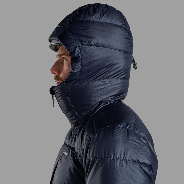 Montane Men's Kamen XT Hooded Down Jacket
