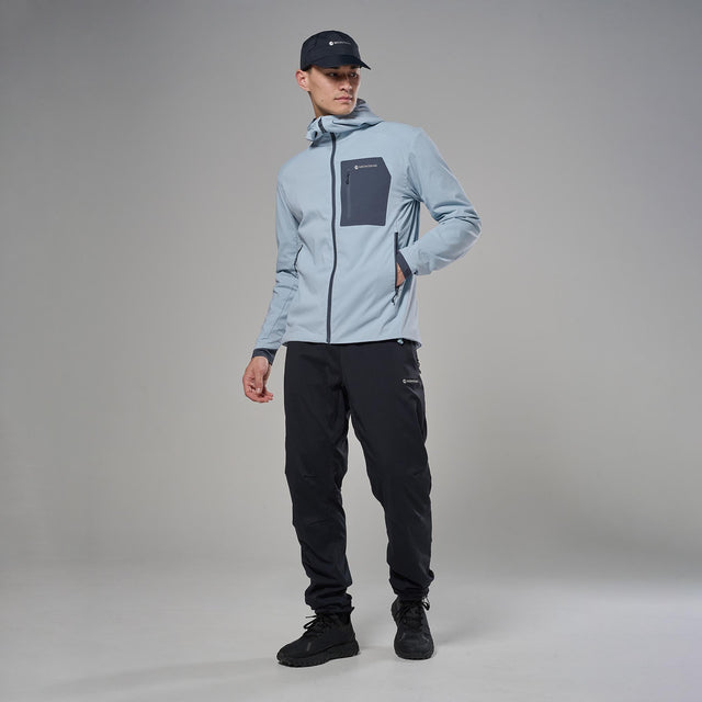 Montane Men's Khamsin Lite Softshell Pants