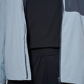 Black Montane Men's Khamsin Lite Softshell Pants Model 4 MKLPRBLA
