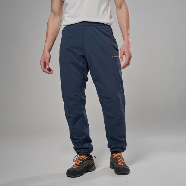 Montane Men's Khamsin Lite Softshell Pants
