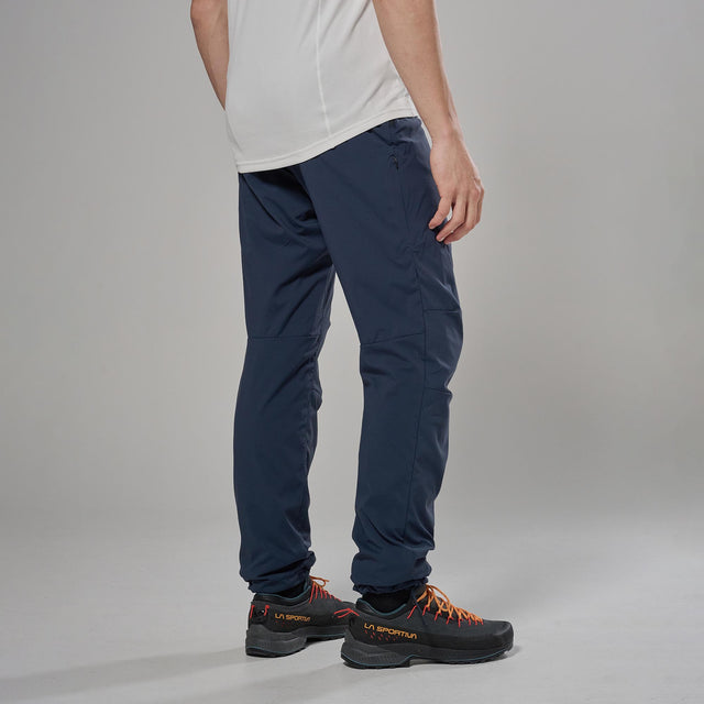 Montane Men's Khamsin Lite Softshell Pants