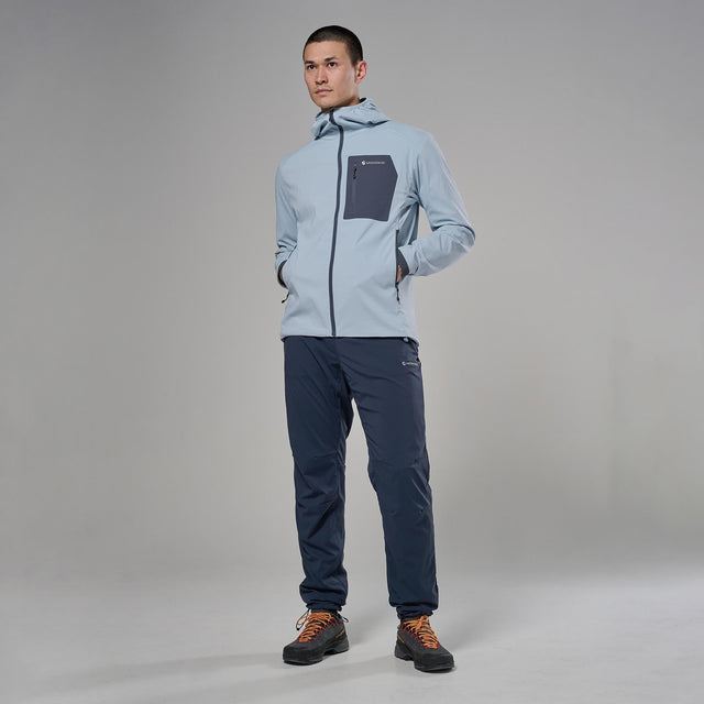 Montane Men's Khamsin Lite Softshell Pants