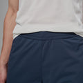 Eclipse Blue Montane Men's Khamsin Lite Softshell Pants Model 4 MKLPRECL