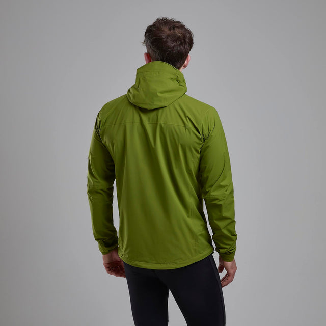 Montane Men's Minimus Lite Waterproof Jacket