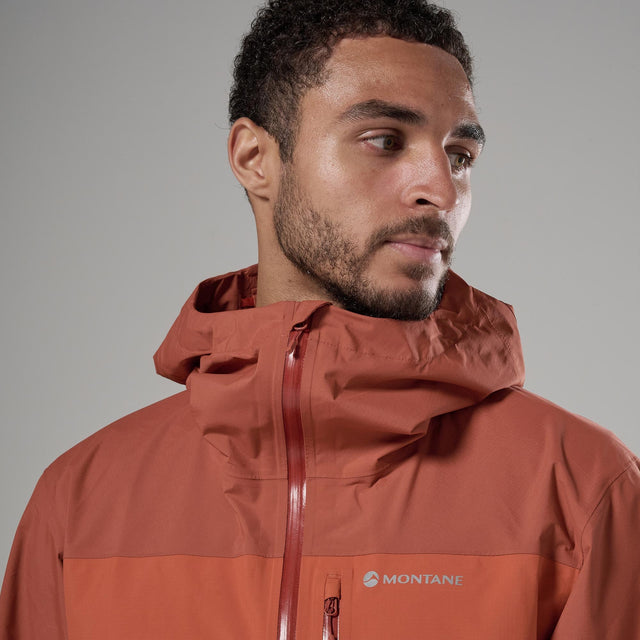 Montane Men's Minimus Lite Waterproof Jacket